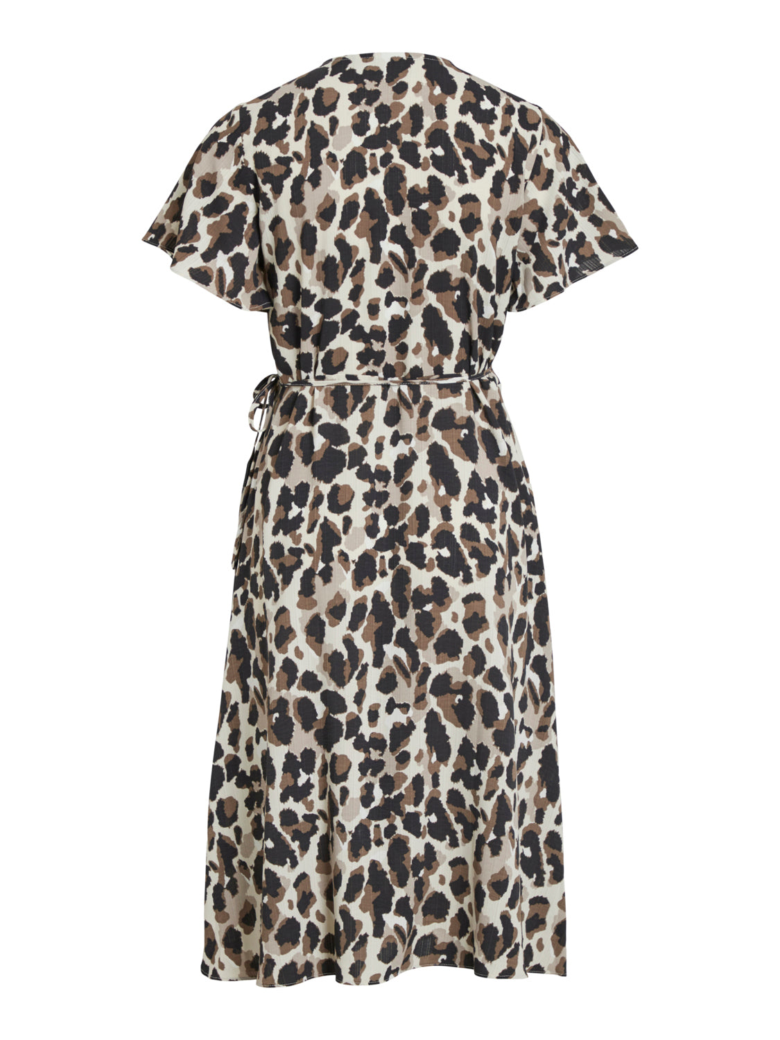 VILOVIE Dress - Birch